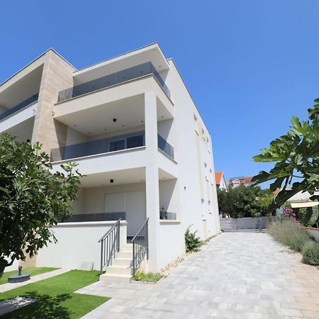 Smil'E Apartments Водице Экстерьер фото