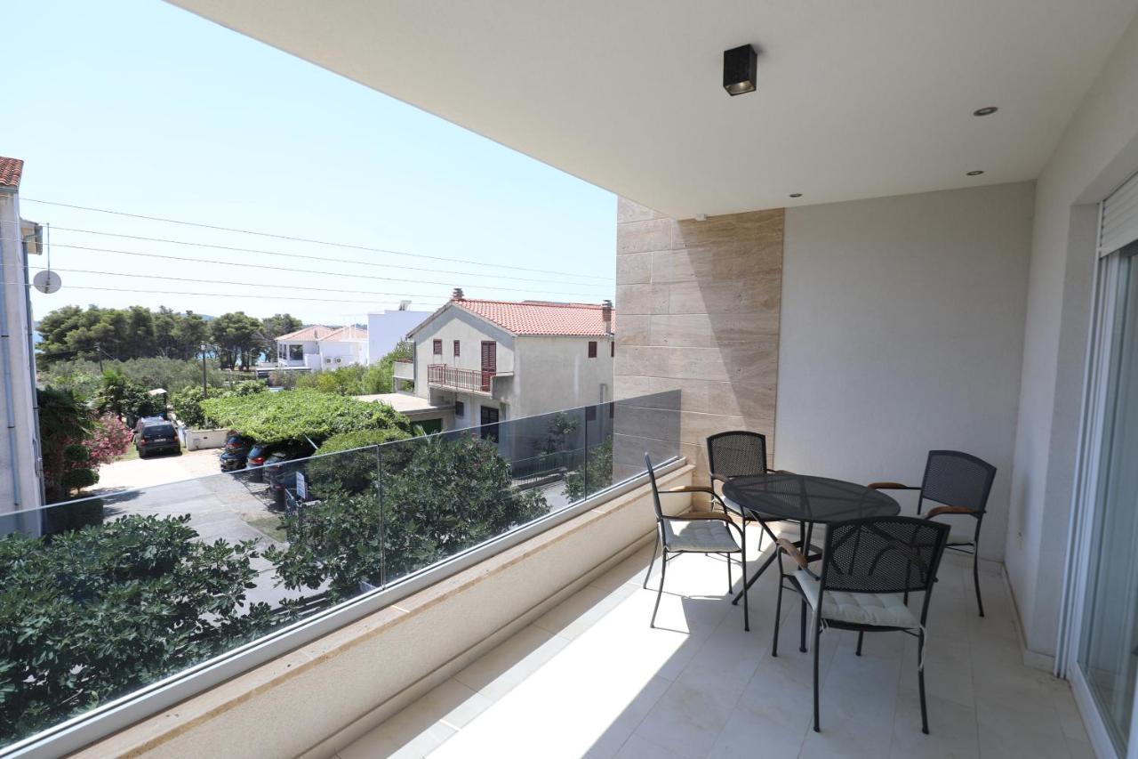 Smil'E Apartments Водице Экстерьер фото